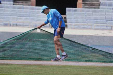 Ahead of 3rd India vs Australia Test, Ranchi pitch is talk of the town
