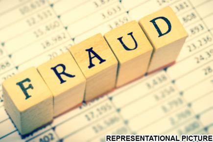 New Delhi: Four former bank workers booked for Rs 209 cr fraud