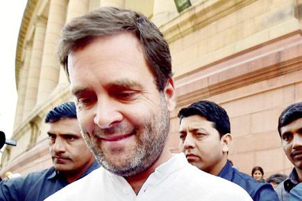 Need structural changes in party, results not bad: Rahul Gandhi
