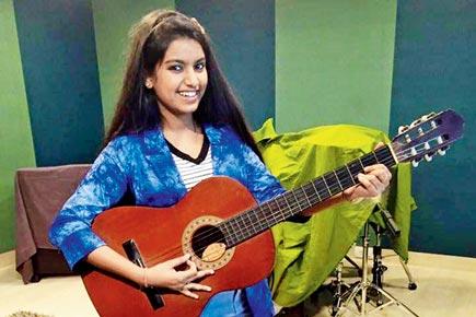 Fatwa was issued because I am a girl, teen singer Nahid Afrin tells mid-day