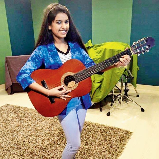 Jamait wants to shut down 16-year-old singer Nahid Afrin