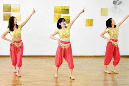 Bollywood spice from Japan! These women are set to perform in Mumbai