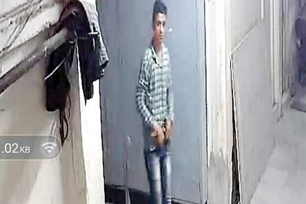 Mumbai: One 'holy' thief, one night and six burglaries in Sewri society