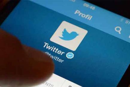 High-profile Twitter accounts hacked with anti-Nazi messages