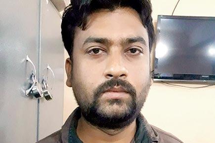 Thane cops trap pimp in sex racket by paying Rs 12K for four women