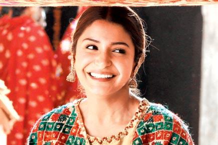 Box office: Anushka Sharma's 'Phillauri' collects over Rs 15 crore in opening weekend