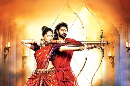 'Baahubali' to re-release a week before sequel