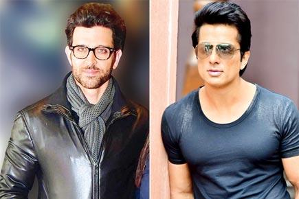 Hrithik Roshan to perform at Sonu Sood's first outing as event organiser