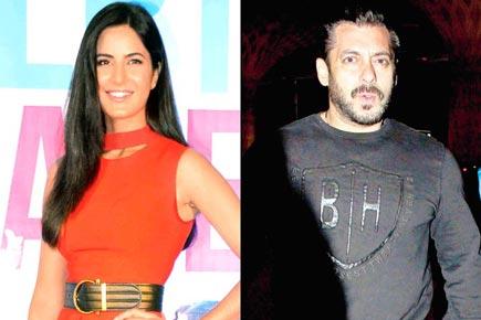 Salman Khan and Katrina Kaif to star in another film after 'Tiger Zinda Hai'?