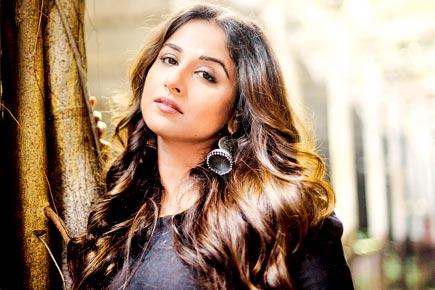 Vidya Balan hopes people will connect with 'Begum Jaan'