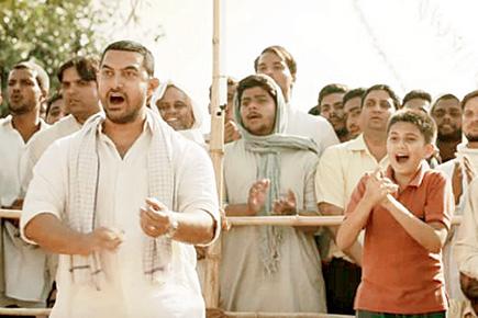 Did Netflix offer Aamir Khan Rs 20 crore for 'Dangal'?