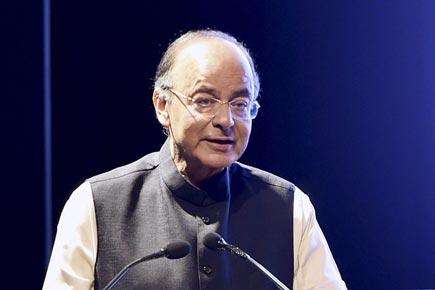 Armed forces fully prepared to meet any challenge: Arun Jaitley