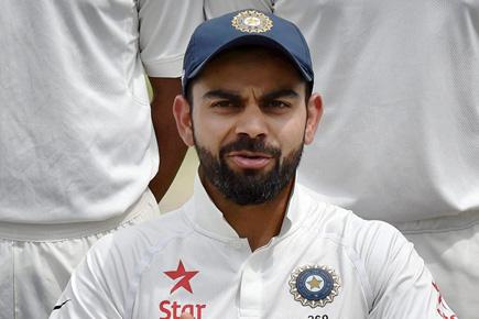 Series over, but Aussie hate campaign against 'classless' Kohli continues