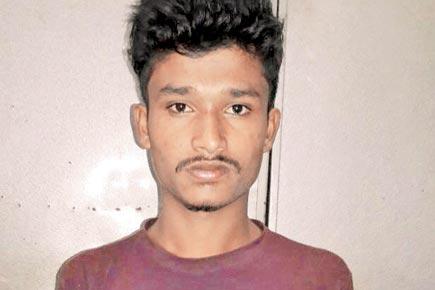 Mumbai Police nab thief who exchanged stolen mobile phones for drugs