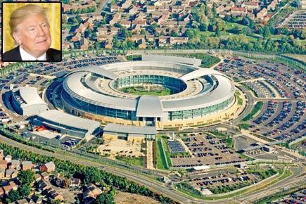 Wiretap claim: US says sorry to UK