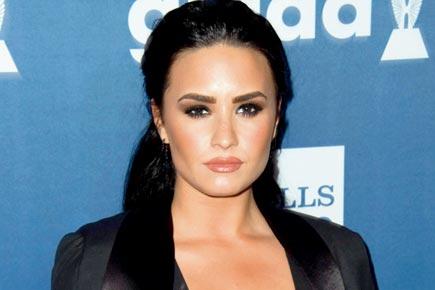 Demi Lovato proud of staying sober for five years