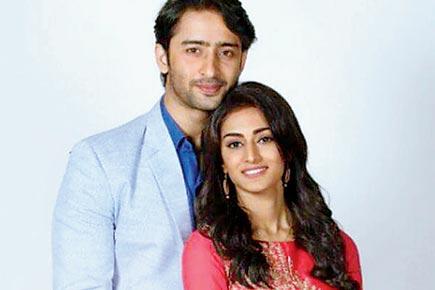 Have Shaheer Shaikh and Erica Fernandez ended their relationship?