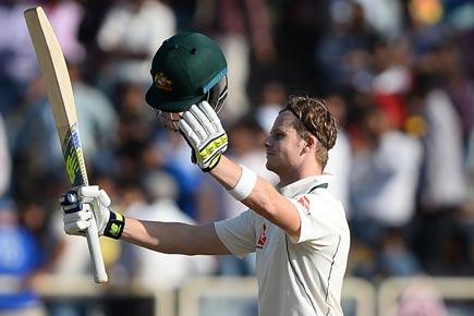 200 would've been good, but 178* is great, says Smith Sr