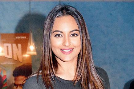 Here is why Sonakshi Sinha had an incredible weight loss journey over the years