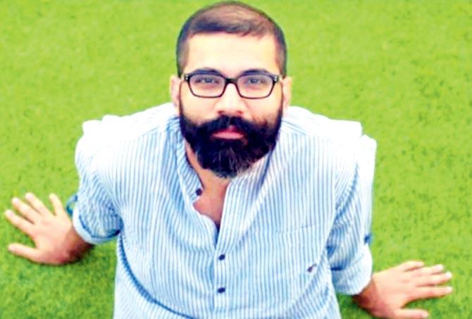 At last count, there were over 50 complaints of sexual harassment against TVF founder Arunabh Kumar