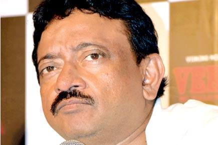 Ram Gopal Varma takes dig at National Film Awards
