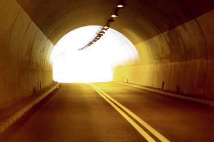 Borivli-Ghodbunder tunnel plan continues to be a distant dream