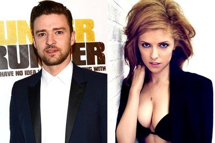 Justin Timberlake and Anna Kendrick to return for 'Trolls 2'