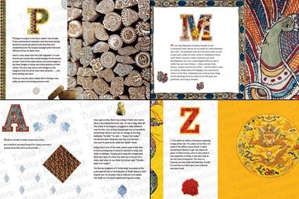 Know all about block printing in Nina Sabnani's new book
