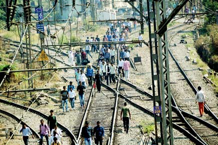 Mumbai: Kurla-Wadala line still grounded