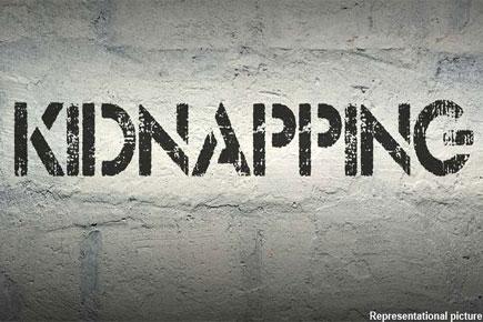 Woman kidnapped in an open field in Noida while attending nature's call
