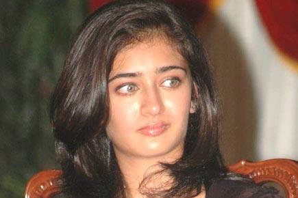 Akshara Haasan: Love watching my parents' romance in 'Raaj Tilak'