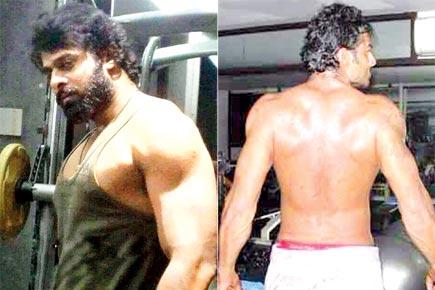 Revealed! The secret behind Prabhas' two distinct physiques for 'Baahubali'