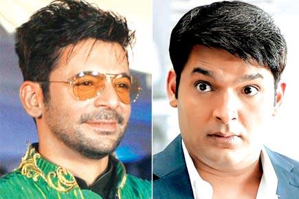 Kapil Sharma assaults Sunil Grover: Here's what triggered the fight
