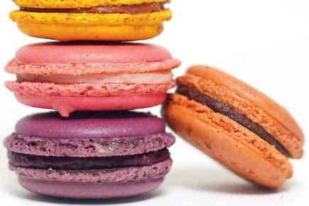 World Macaron Day: Mumbai chef creates five macarons suggested by bakers