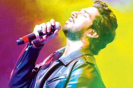 Amaal Malik: We use auto-tuner when we don't have a choice