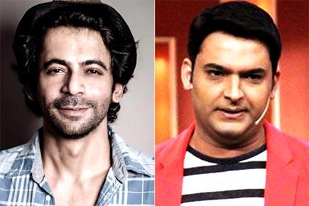 Sunil Grover lashes out at Kapil Sharma: Don't act like a God