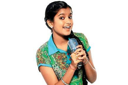 Nahid Afrin Assames Bf Video - Bollywood backs 15-year-old Assamese singer Nahid Afrin