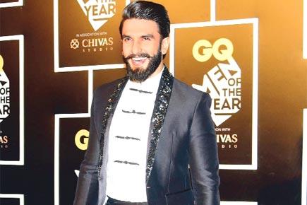 Did Ranveer Singh undergo a minor surgery on his face? Here's the truth!
