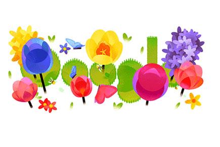 Google celebrates Nowroz with special doodle