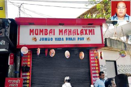 Battle for best vada pav costs man his life after rival sets him on fire