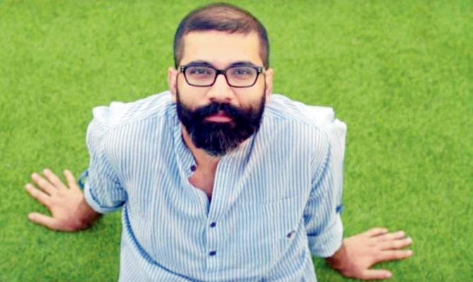 Allegations against Arunabh Kumar surfaced after a March 13 anonymous blogger detailed her trauma