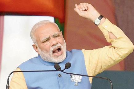 New India is joint call of 125 crore Indians, proclaims Narendra Modi