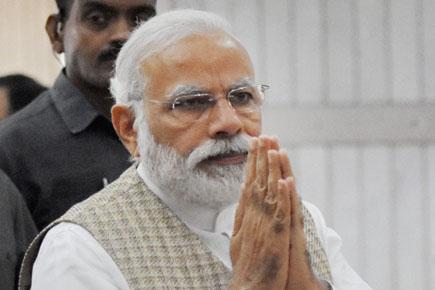 Maoists trigger blast at Odisha station protesting PM Narendra Modi's visit
