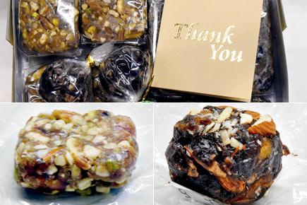 Mumbai Food: Get rid of your hunger pangs with these granola bars