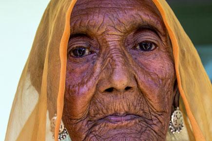 Sad! How people are killed when they turn old in Tamil Nadu villages