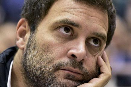 Rahul Gandhi's name proposed for Guinness Book. Here's why