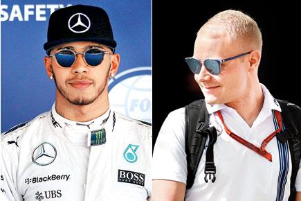 F1: I'll have to prove myself, says Mercedes' driver Valtteri Bottas