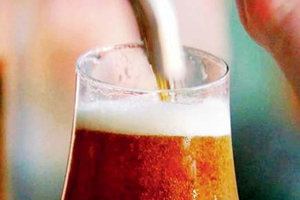 Will you taste this beer that's made from toilet water?
