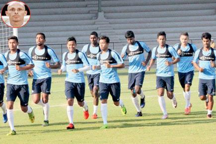 Cambodia friendly crucial for India: Coach Constantine