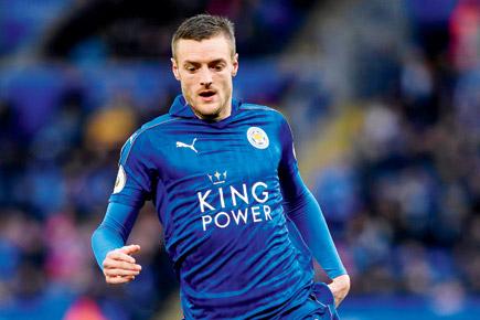 Leicester City's Jamie Vardy reveals death threats after Claudio Ranieri axe